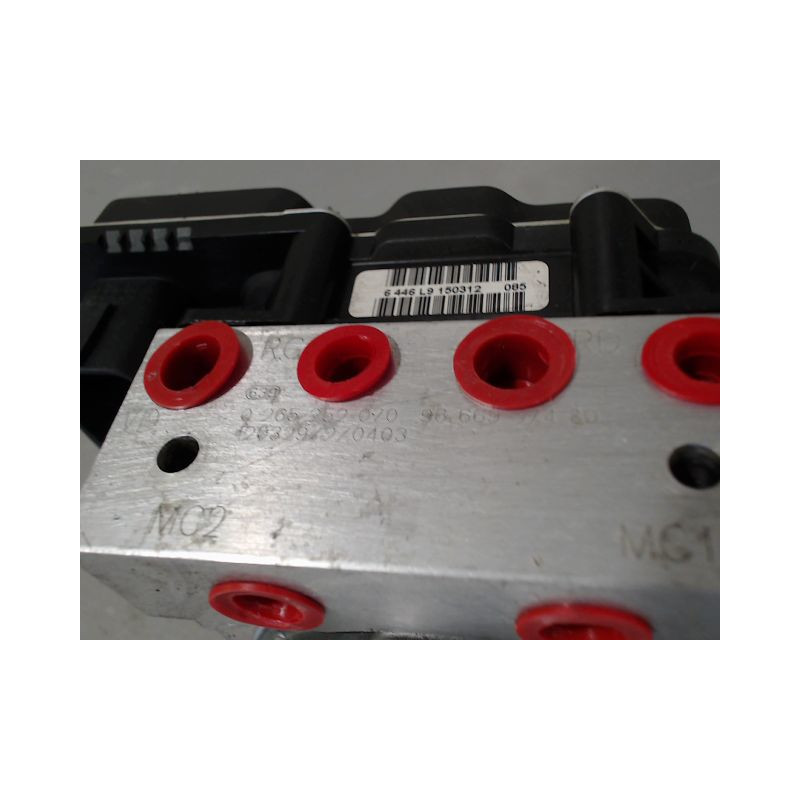 UNITE HYDRAULIQUE ABS PEUGEOT 308