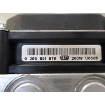 UNITE HYDRAULIQUE ABS PEUGEOT 308