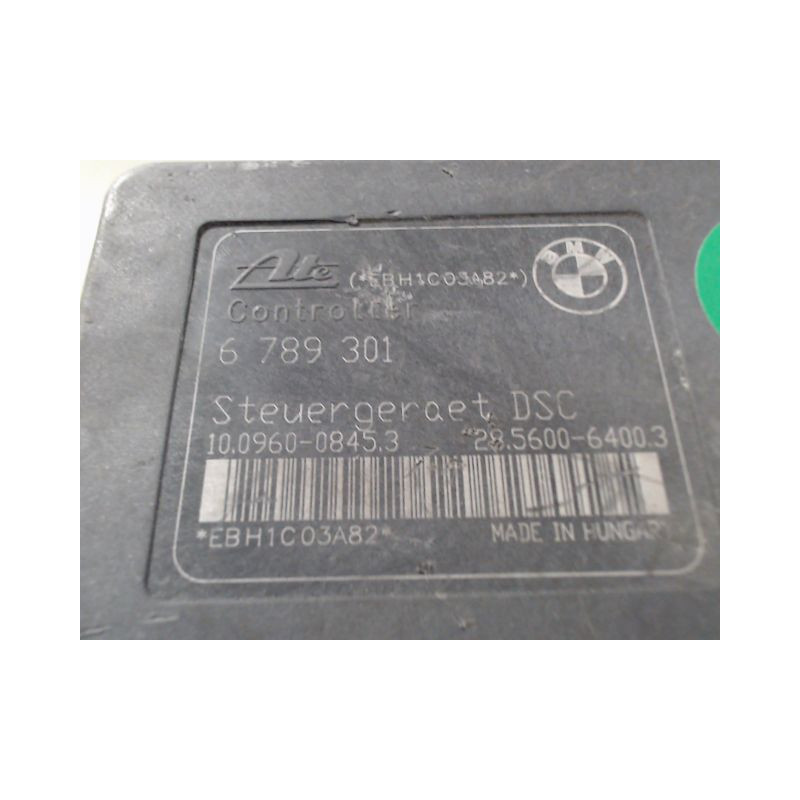 UNITE HYDRAULIQUE ABS B.M.W. SERIE 3