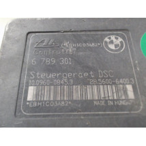 UNITE HYDRAULIQUE ABS B.M.W. SERIE 3