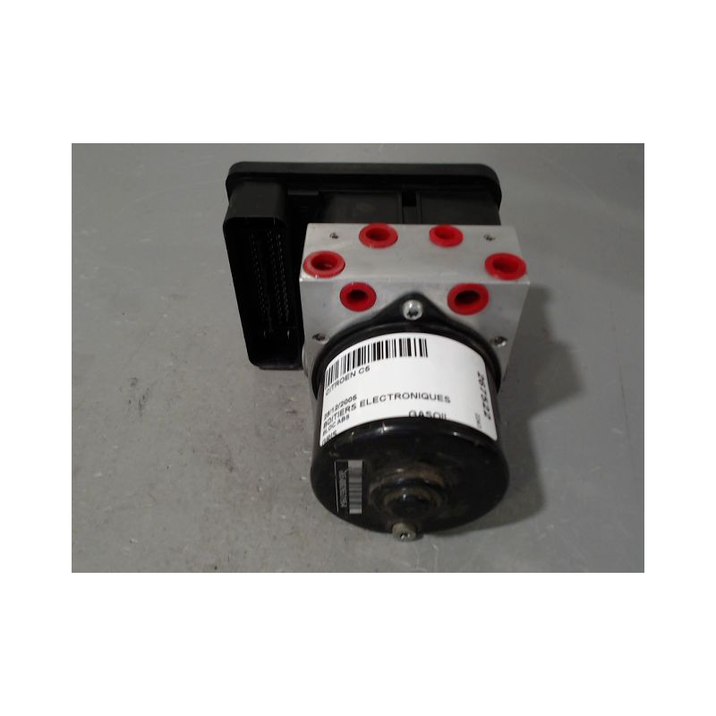 UNITE HYDRAULIQUE ABS CITROEN C5