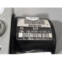 UNITE HYDRAULIQUE ABS CITROEN C5