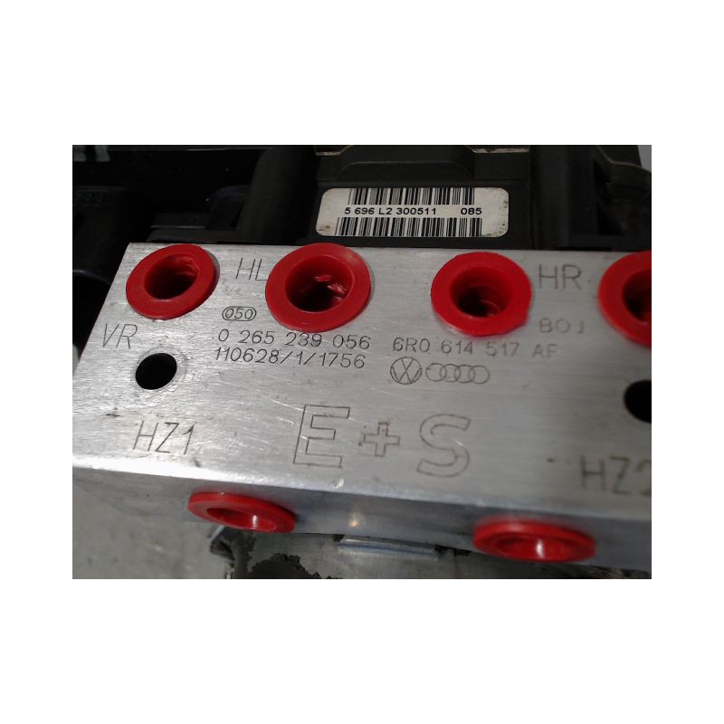 UNITE HYDRAULIQUE ABS VOLKSWAGEN POLO