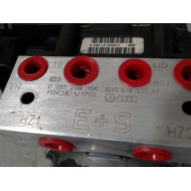 UNITE HYDRAULIQUE ABS VOLKSWAGEN POLO