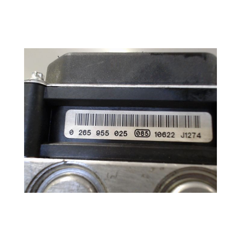 UNITE HYDRAULIQUE ABS VOLKSWAGEN POLO