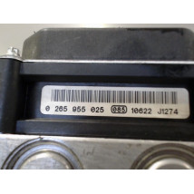 UNITE HYDRAULIQUE ABS VOLKSWAGEN POLO