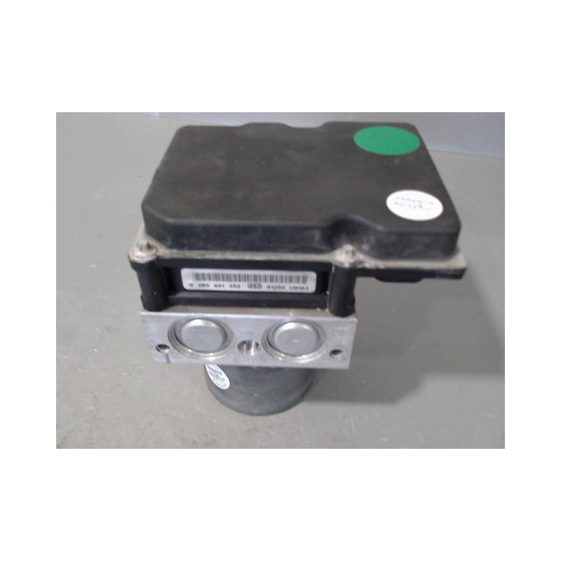 UNITE HYDRAULIQUE ABS MERCEDES CLASSE B