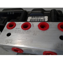 UNITE HYDRAULIQUE ABS MERCEDES CLASSE B