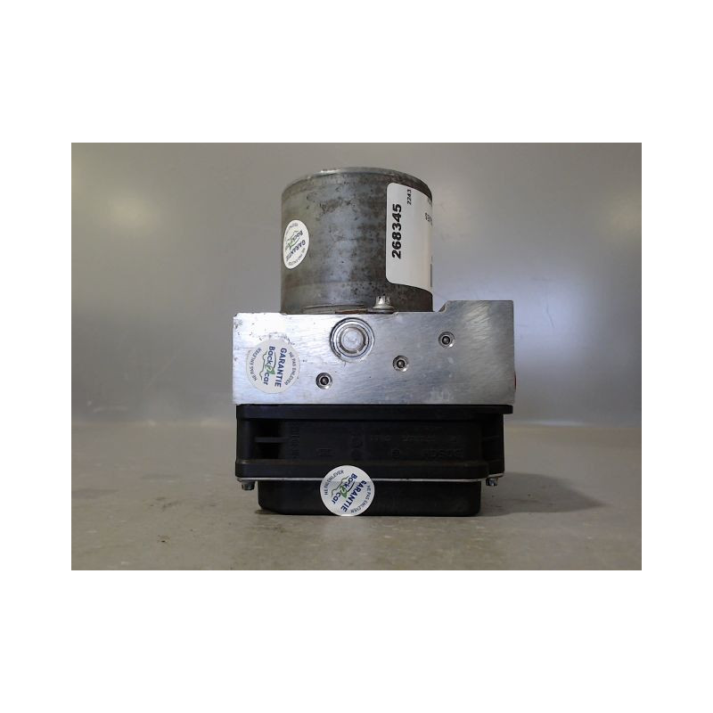 UNITE HYDRAULIQUE ABS MERCEDES CLASSE B