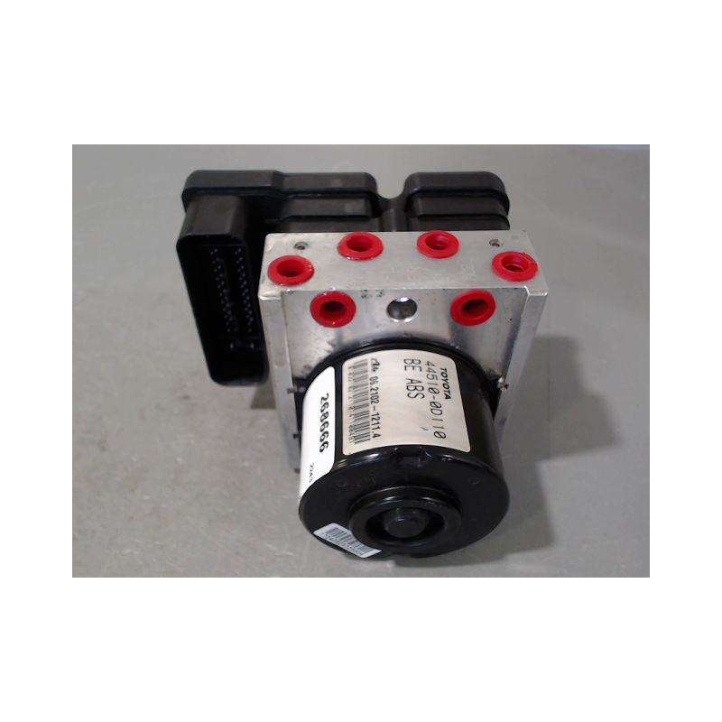 UNITE HYDRAULIQUE ABS TOYOTA YARIS