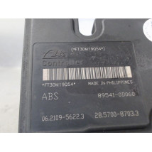 UNITE HYDRAULIQUE ABS TOYOTA YARIS