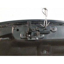 CAPOT RENAULT MEGANE