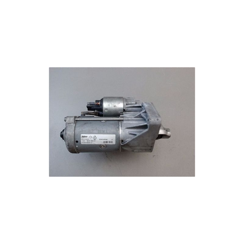 DEMARREUR RENAULT GRAND SCENIC III PH2 11-13