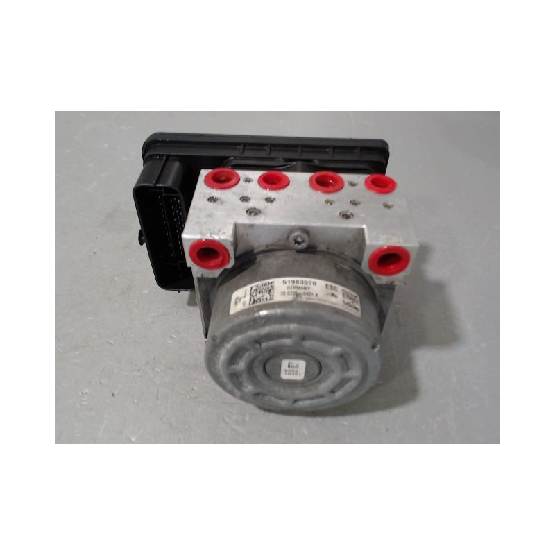 UNITE HYDRAULIQUE ABS ALFA ROMEO GIULIETTA