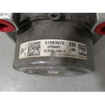 UNITE HYDRAULIQUE ABS ALFA ROMEO GIULIETTA
