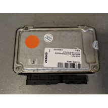 CALCULATEUR MOTEUR TOYOTA YARIS
