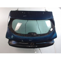 HAYON RENAULT MEGANE