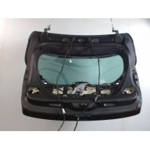 HAYON RENAULT MEGANE