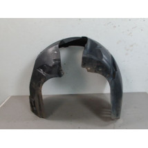 PARE-BOUE AVANT GAUCHE FORD FIESTA