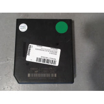 BOITE A FUSIBLES RENAULT MEGANE