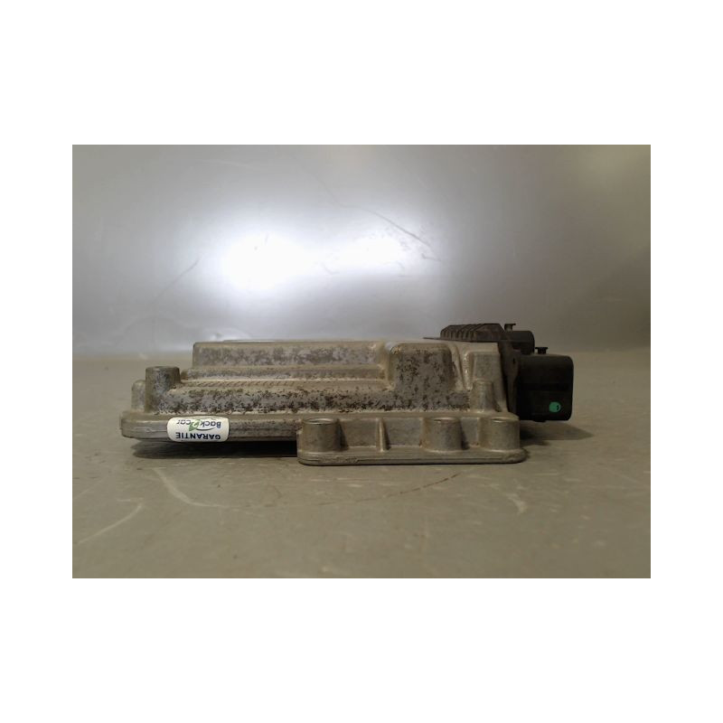 CALCULATEUR MOTEUR CITROEN C3