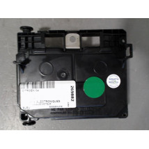 BOITE A FUSIBLES CITROEN C4