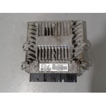 CALCULATEUR MOTEUR CITROEN C8