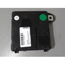 BOITE A FUSIBLES RENAULT MEGANE