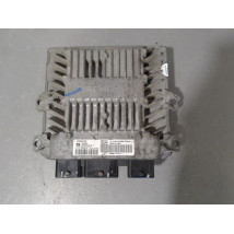 CALCULATEUR MOTEUR CITROEN C1