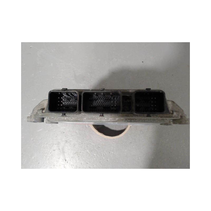 CALCULATEUR MOTEUR CITROEN C1