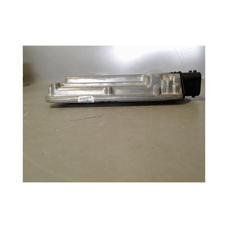 CALCULATEUR MOTEUR AUDI A4