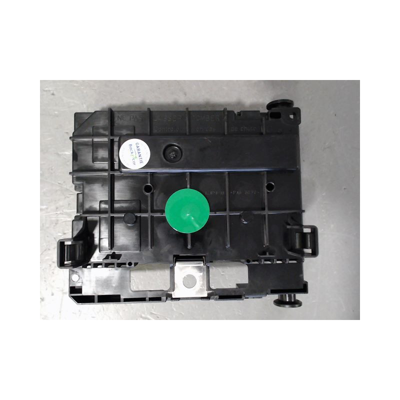 BOITE A FUSIBLES CITROEN C3