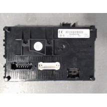 BOITIER GESTION HABITACLE RENAULT CLIO