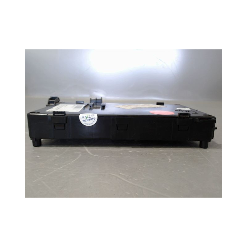 BOITIER GESTION HABITACLE RENAULT CLIO