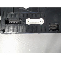 BOITIER GESTION HABITACLE RENAULT CLIO