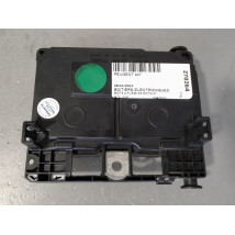 BOITE A FUSIBLES PEUGEOT 407