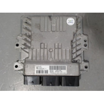 CALCULATEUR MOTEUR CITROEN C4