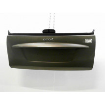 HAYON INFERIEUR SMART FORTWO II (451) 2007-2015