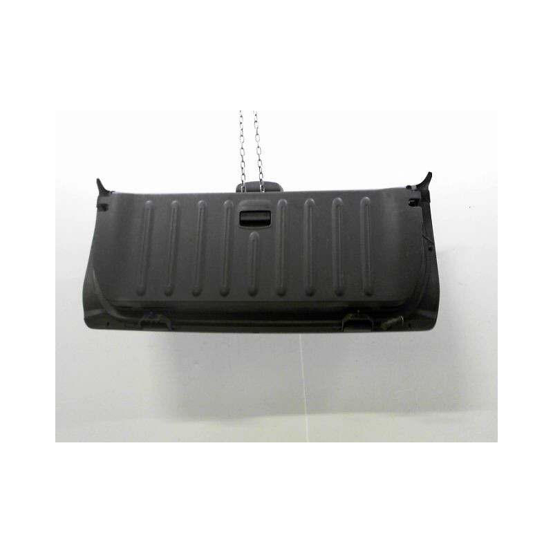 HAYON INFERIEUR SMART FORTWO II (451) 2007-2015