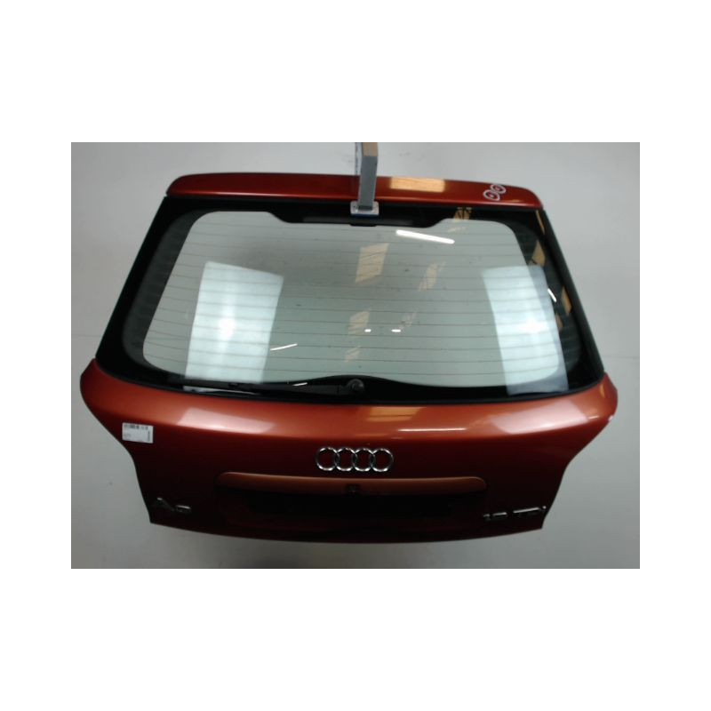 HAYON AUDI A3