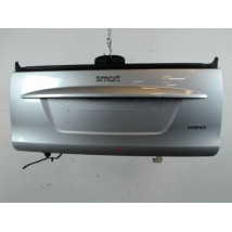 HAYON INFERIEUR SMART FORTWO