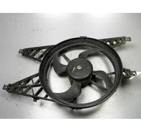 MOTEUR VENTILATEUR RADIATEUR
