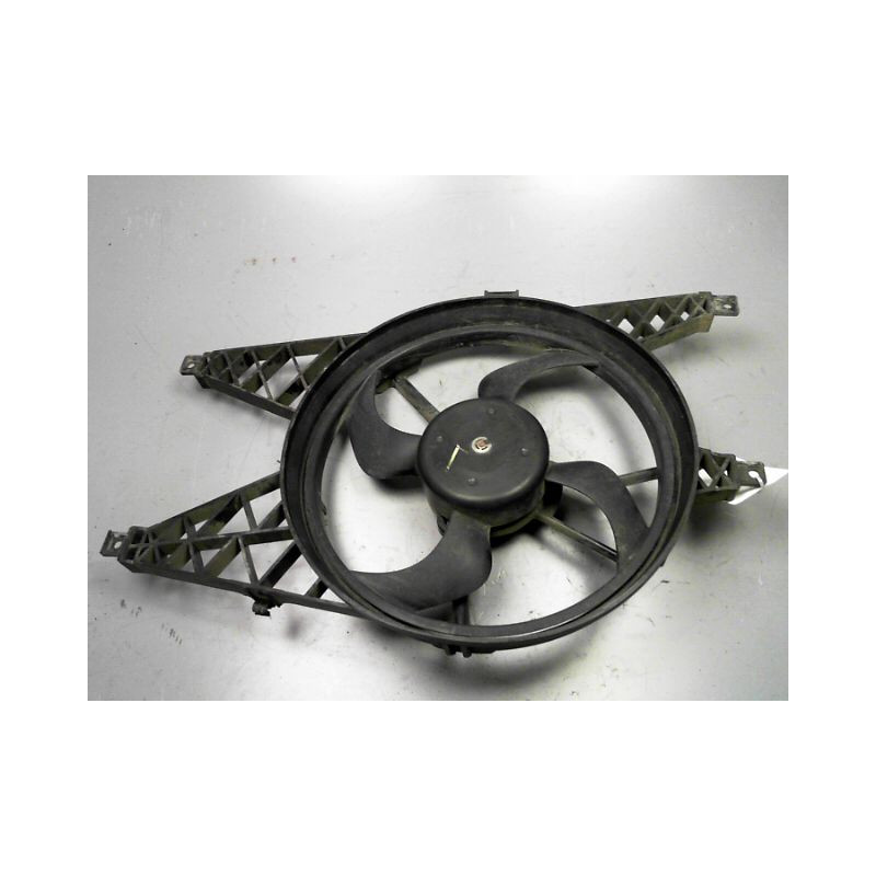 MOTEUR VENTILATEUR RADIATEUR RENAULT TWINGO