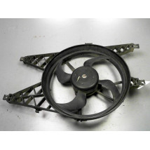 MOTEUR VENTILATEUR RADIATEUR RENAULT TWINGO