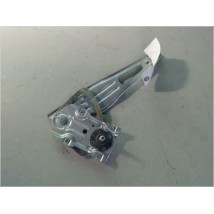 MECANISME LEVE-GLACE ARRIERE DROIT TOYOTA YARIS II PH2 2009-2011