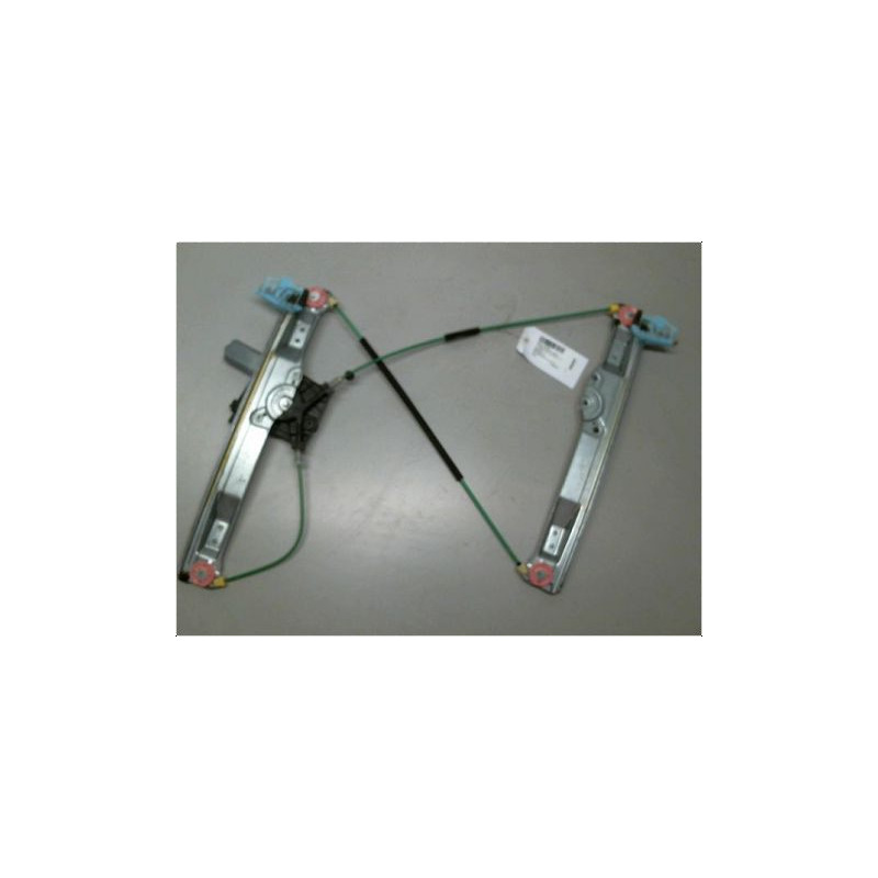MECANISME LEVE-GLACE AVANT GAUCHE OPEL CORSA (D) PH2 11-15