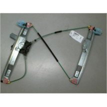 MECANISME LEVE-GLACE AVANT GAUCHE OPEL CORSA (D) PH2 11-15