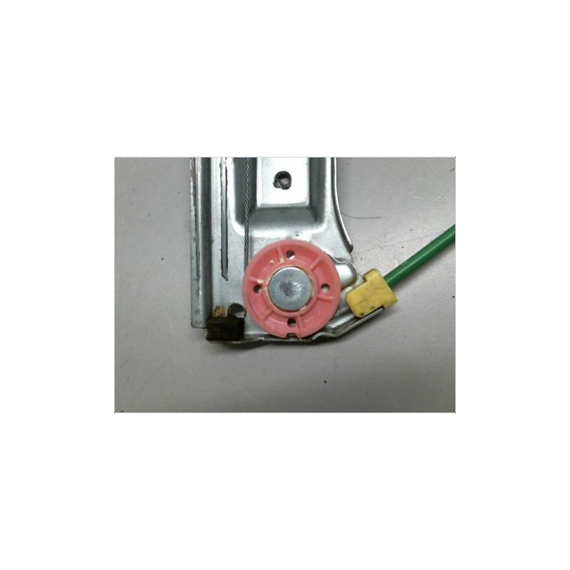 MECANISME LEVE-GLACE AVANT GAUCHE OPEL CORSA (D) PH2 11-15