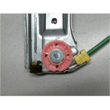 MECANISME LEVE-GLACE AVANT GAUCHE OPEL CORSA (D) PH2 11-15