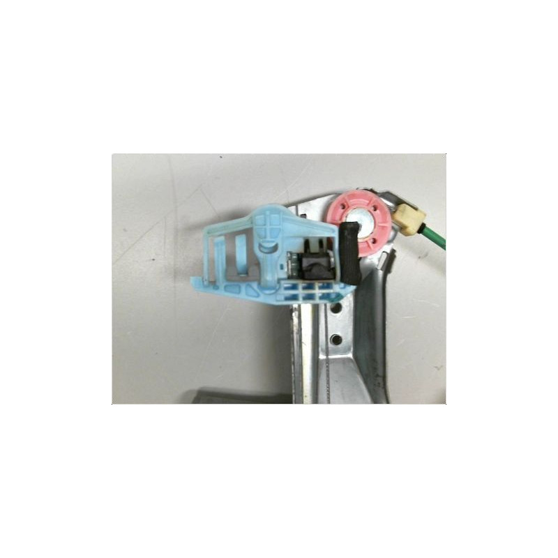 MECANISME LEVE-GLACE AVANT GAUCHE OPEL CORSA (D) PH2 11-15